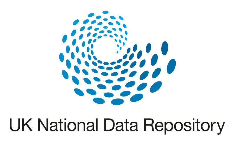 National Data Repository branding